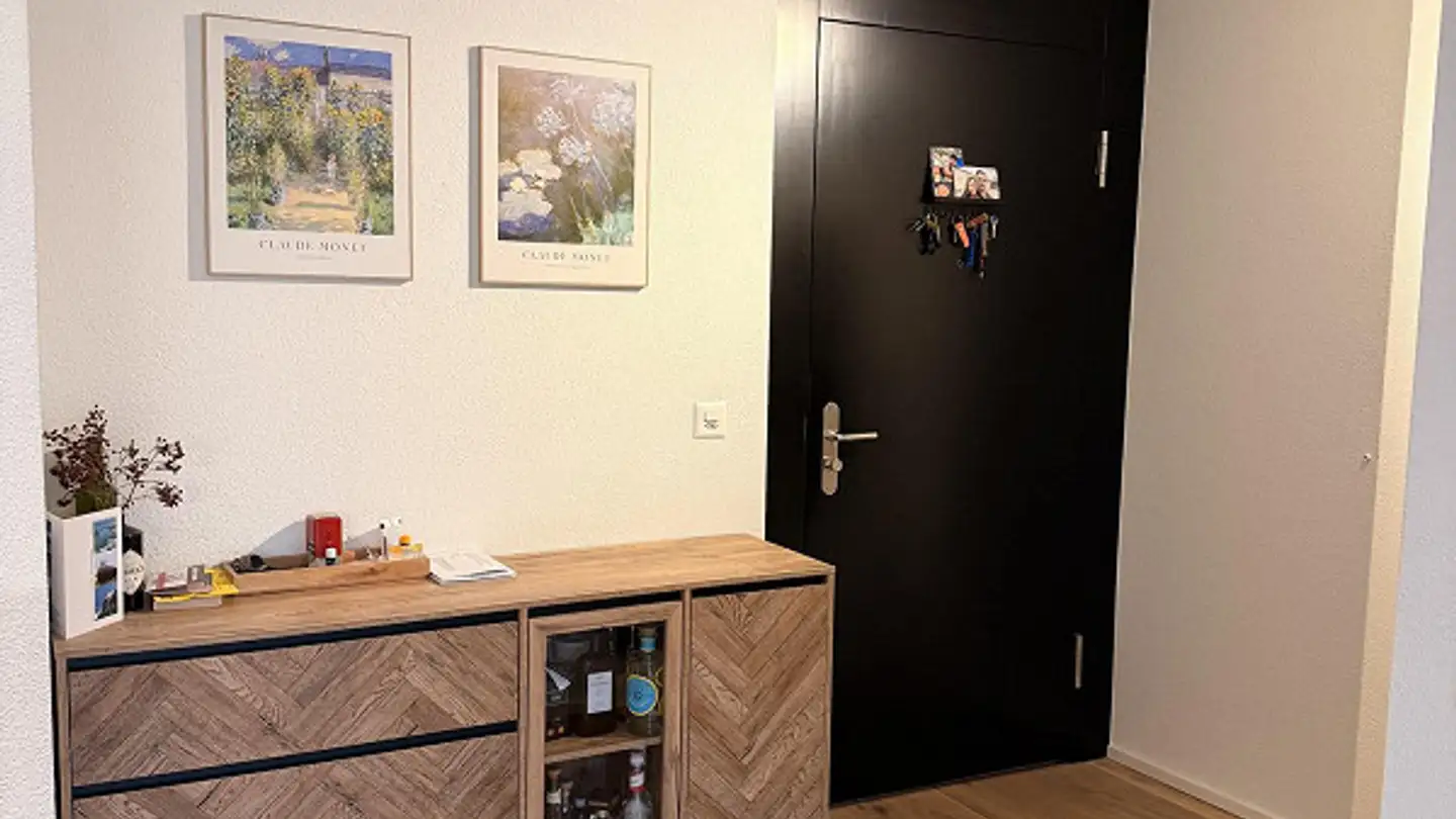 Apartment for rent - Sonnenhofstrasse 43, 8500 Frauenfeld - Photo 4