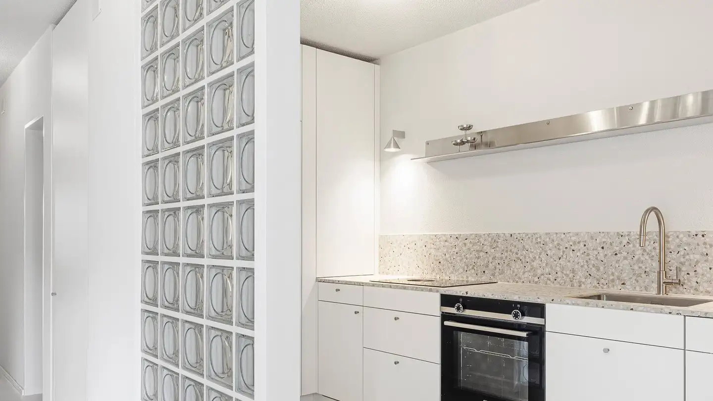 Apartment for rent - Oberer Quai 8, 2503 Biel/Bienne - Photo 2