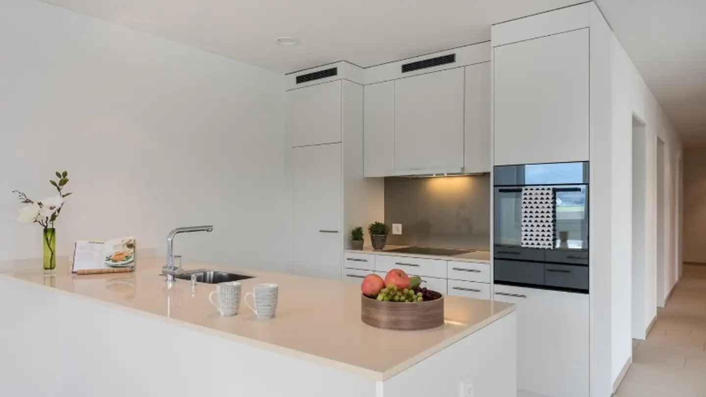 Appartamento in affitto - Enzianweg 7, 5314 Kleindöttingen - Foto 2