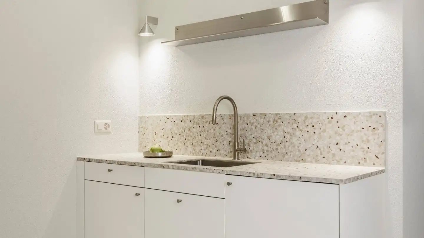Apartment for rent - Oberer Quai 8, 2503 Biel/Bienne - Photo 4