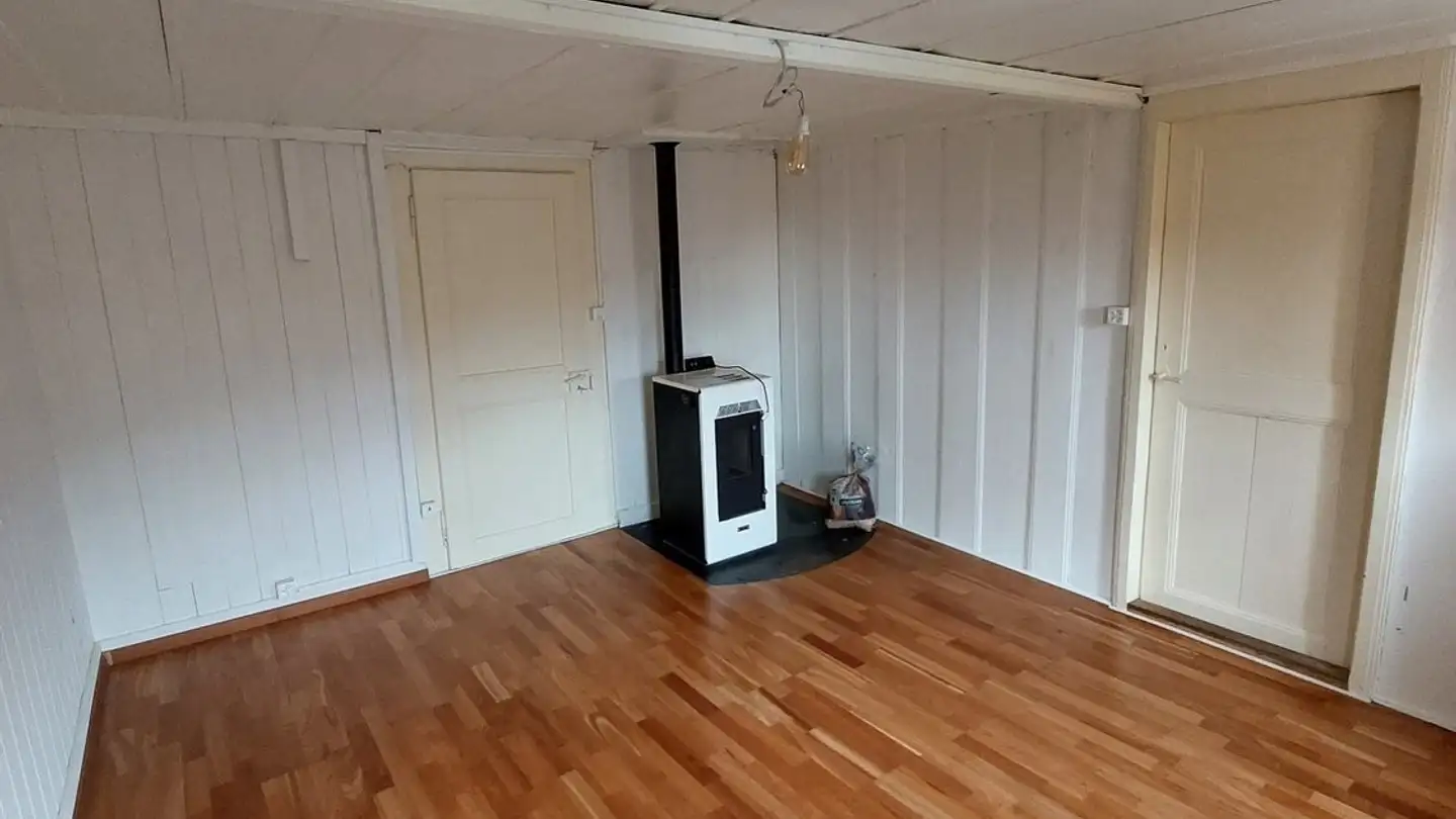 Appartement à louer - 1867 Panex