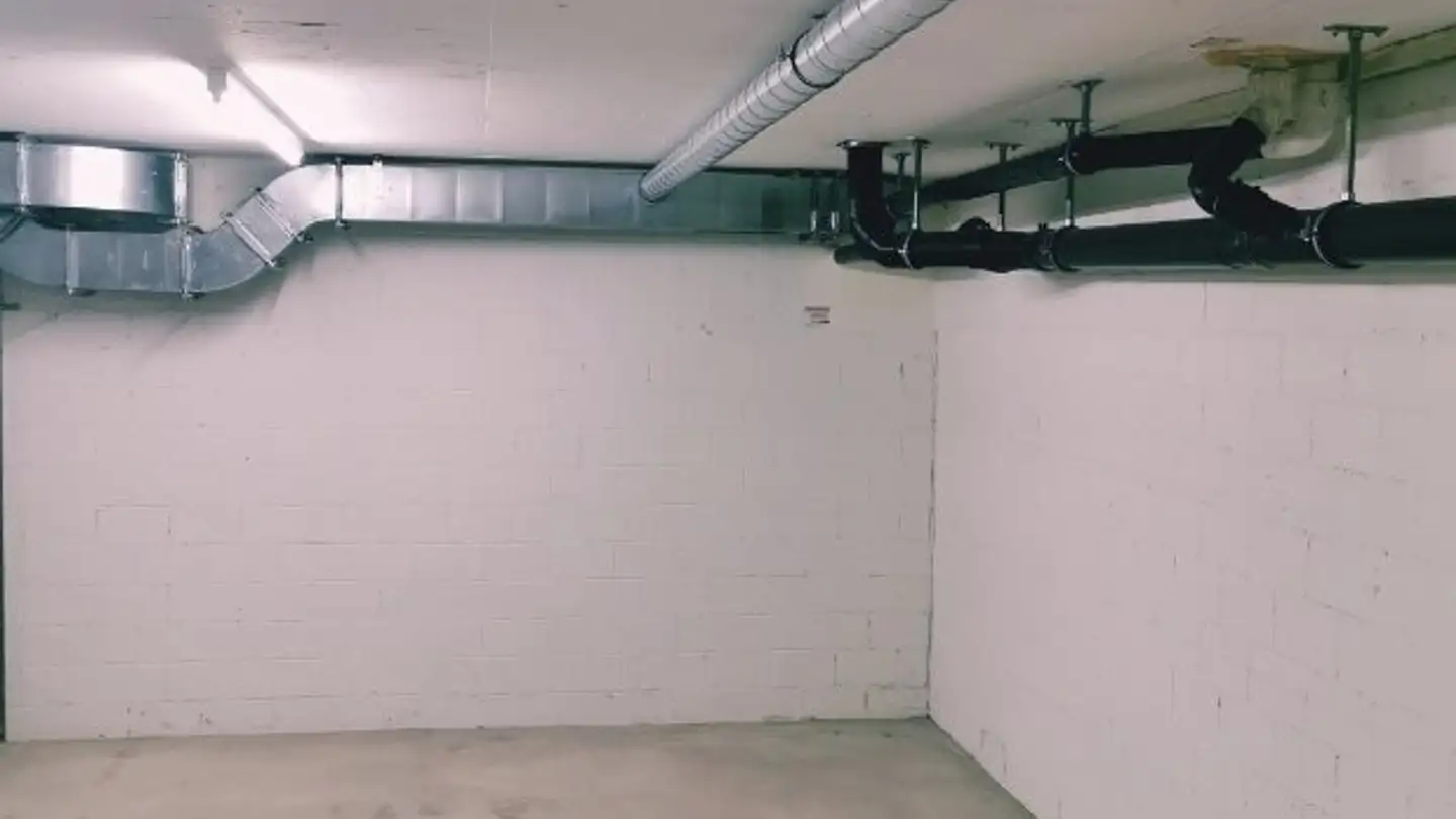 Espace de stockage à louer - Archplatz 2, 8400 Winterthur