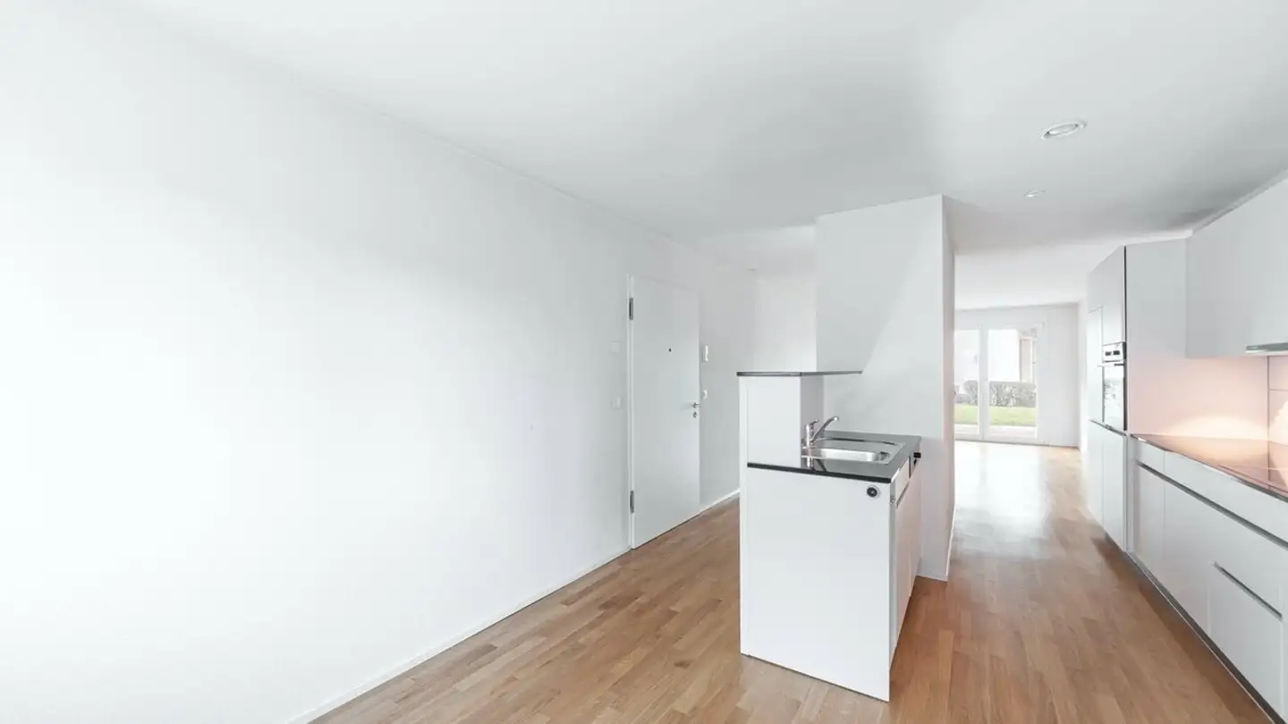 Appartamento in affitto - Burgmattstrasse 9, 4322 Mumpf - Photo 2