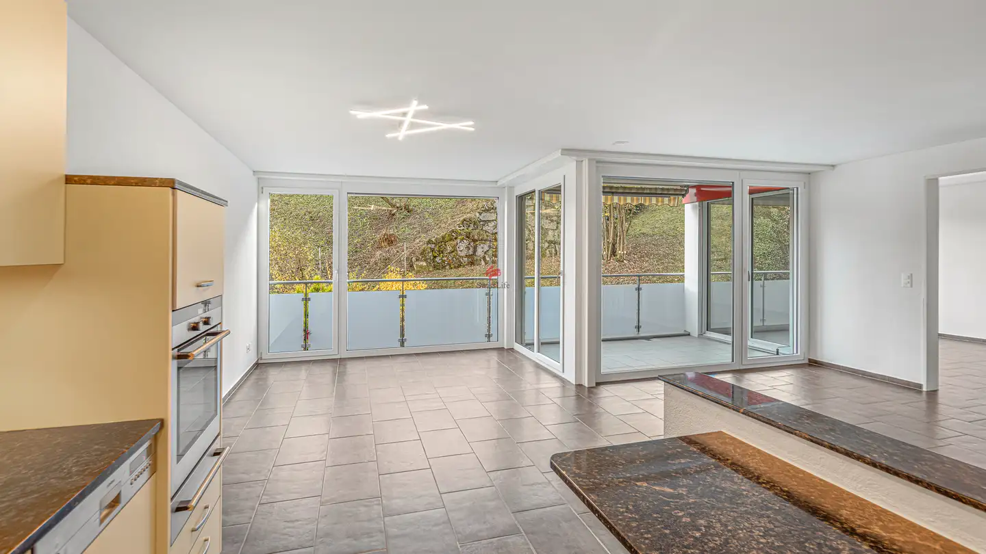Appartamento in vendita - 8636 Wald ZH