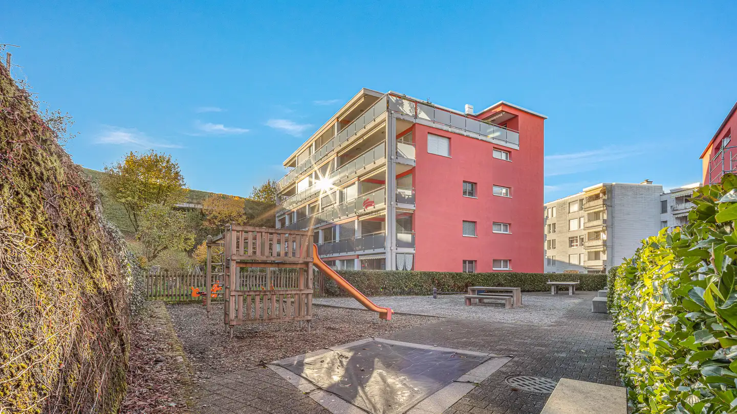 Appartamento in vendita - 8636 Wald ZH - Photo 3