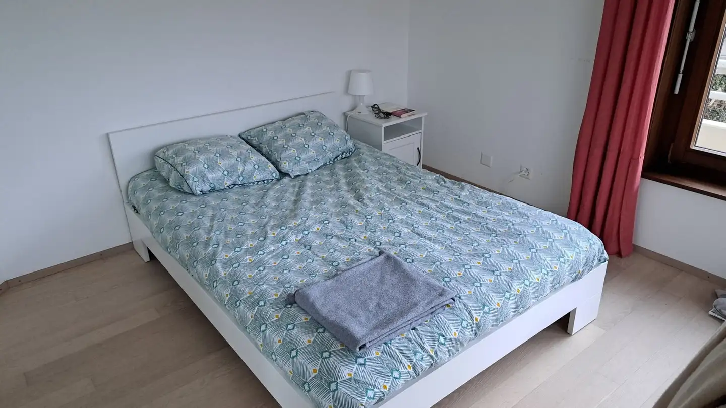 Chambre à louer - 1025 St-Sulpice VD - Photo 2