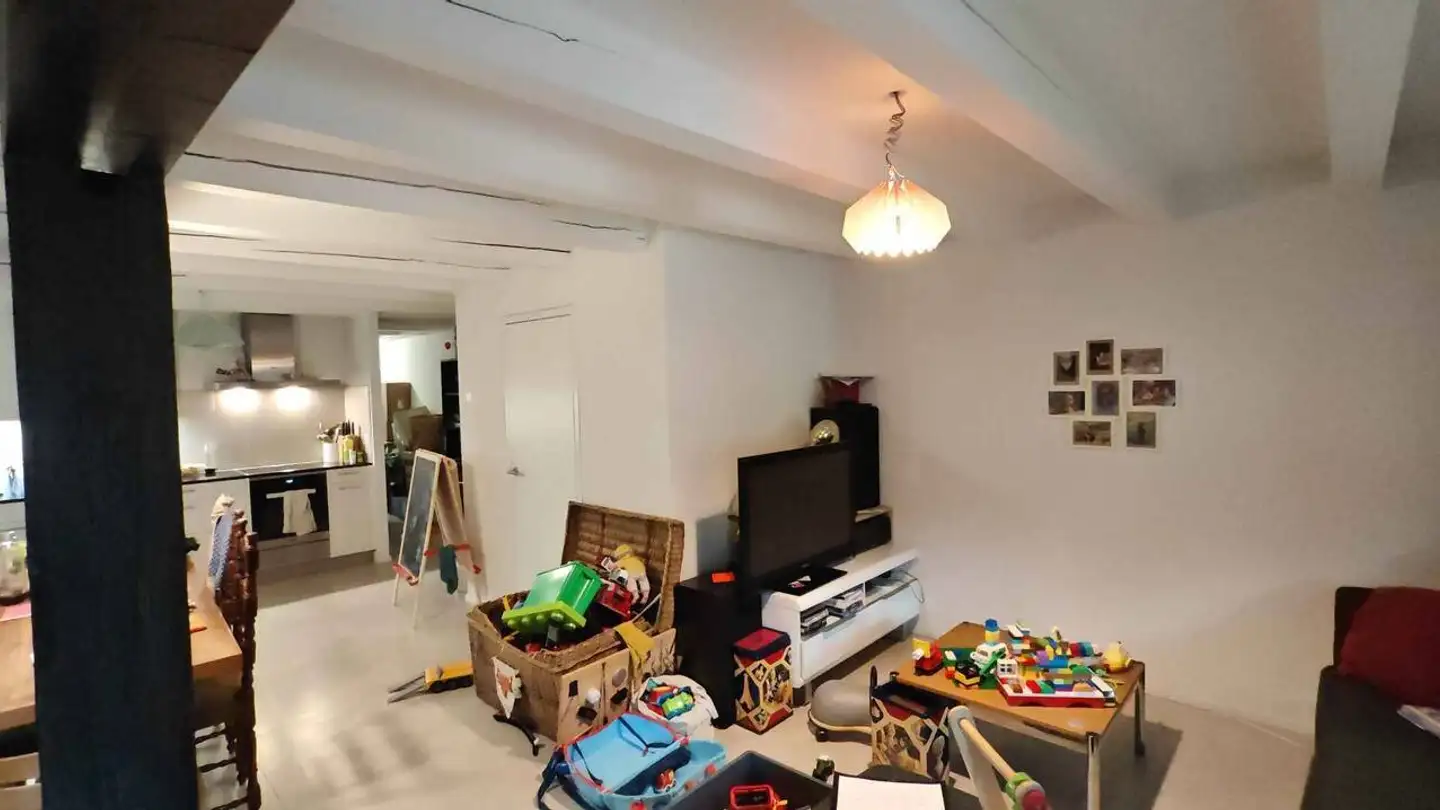 Wohnung mieten - Rue Des Vergers 1, 1443 Champvent - Foto 3