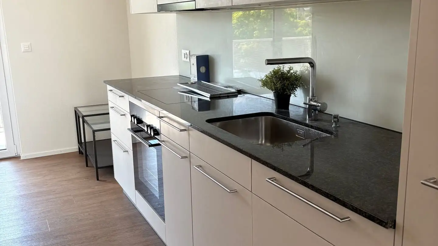 Appartamento in affitto - Guyer-Zeller-Strasse 15, 8620 Wetzikon ZH - Photo 2