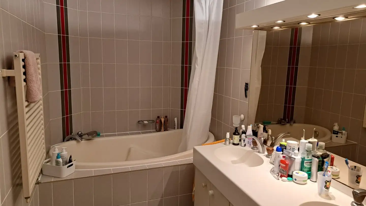 Chambre à louer - 1025 St-Sulpice VD - Photo 4