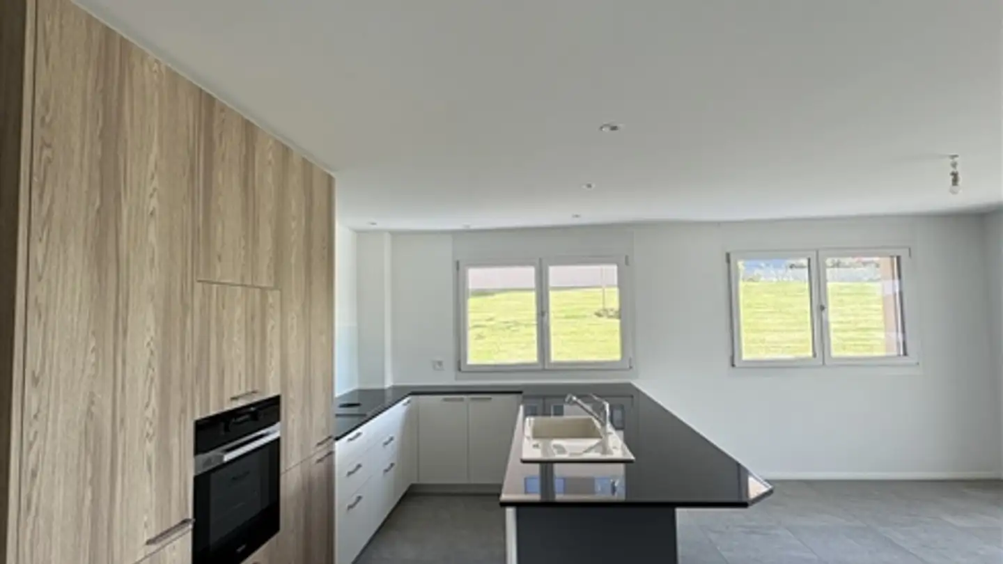 Apartment for rent - Route de l'Eglise 38, 1684 Mézières FR - Photo 3