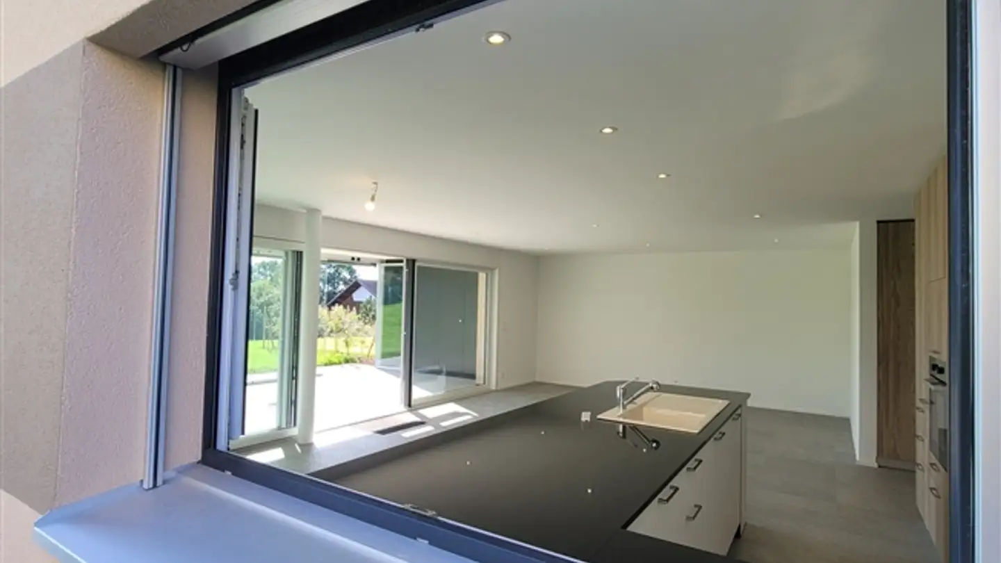 Apartment for rent - Route de l'Eglise 38, 1684 Mézières FR - Photo 4