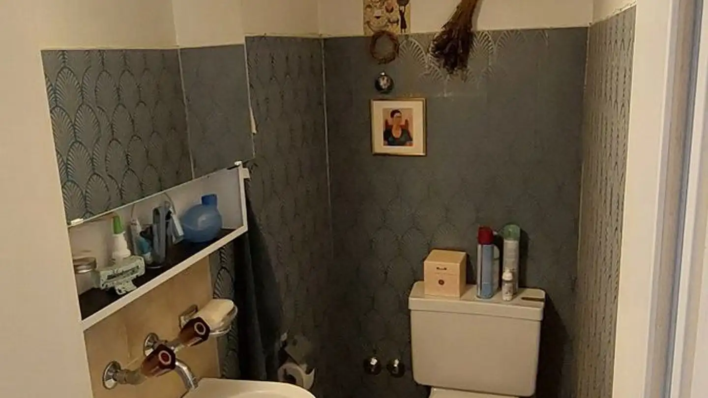 Zimmer mieten - 3014 Bern - Foto 4