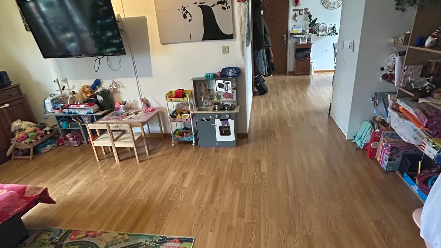 Wohnung mieten - 6817 Maroggia - Foto 3