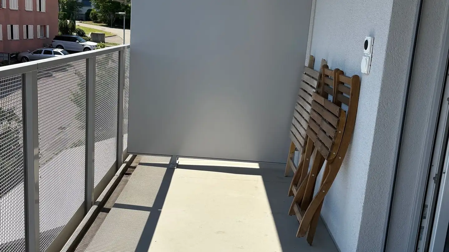 Appartamento in affitto - Guyer-Zeller-Strasse 15, 8620 Wetzikon ZH - Photo 3