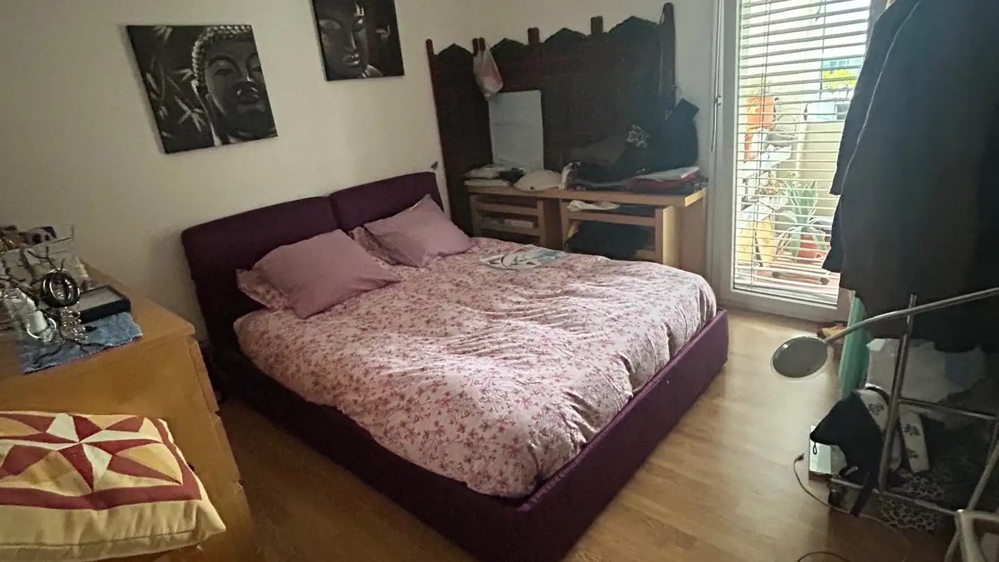 Wohnung mieten - 6817 Maroggia - Foto 4