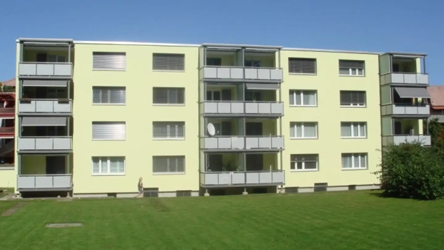 Appartement à louer - Hardstrasse 55, 5432 Neuenhof