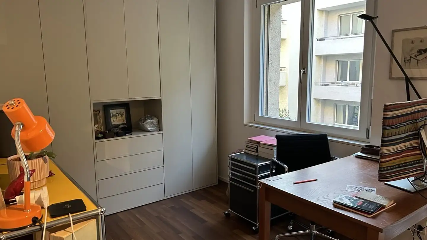 Appartement à louer - 8006 Zürich - Photo 4