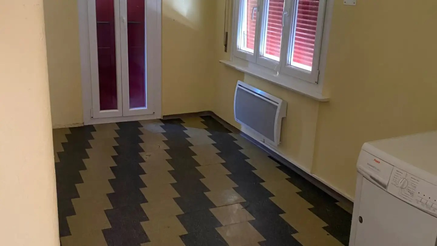 Chambre à louer - Chemin Des Moulins 18, 3960 Sierre - Photo 3