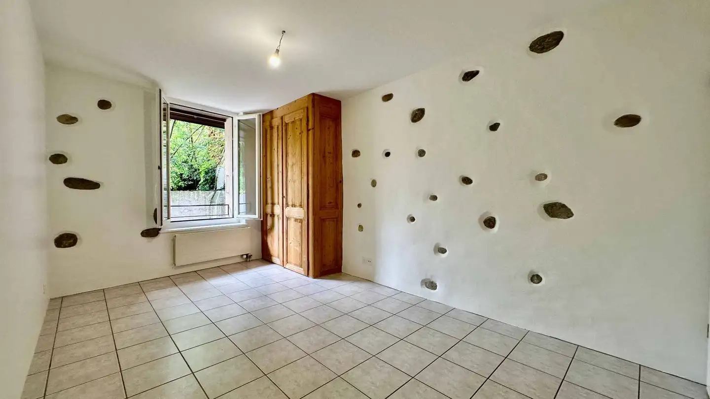 Wohnung mieten - Rue Des Moulins 1, 1290 Versoix - Foto 2