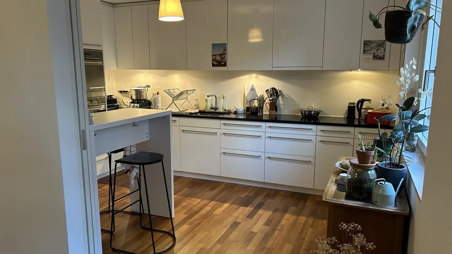 Appartement à louer - 8006 Zürich - Photo 3