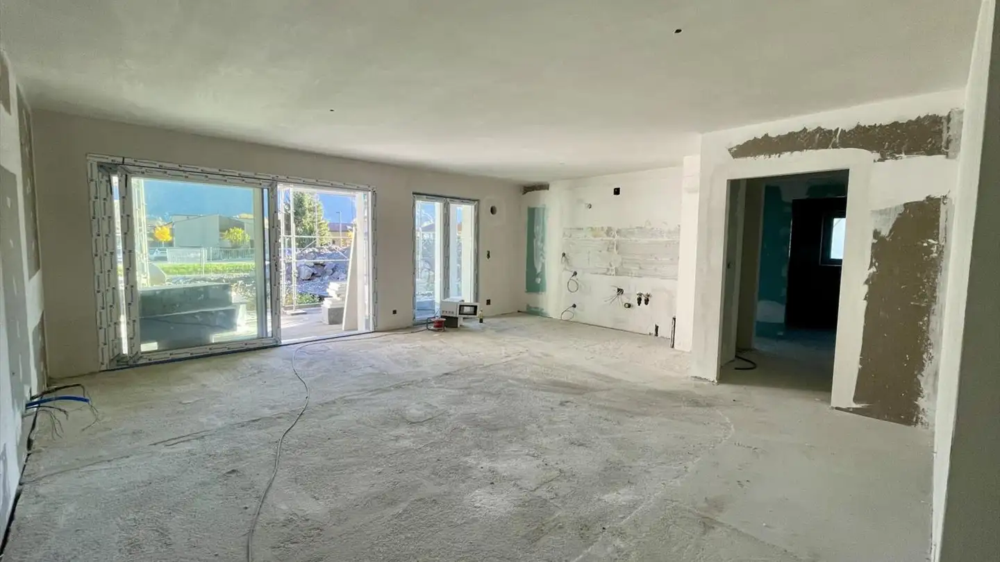 Appartamento in vendita - 1926 Fully - Foto 3