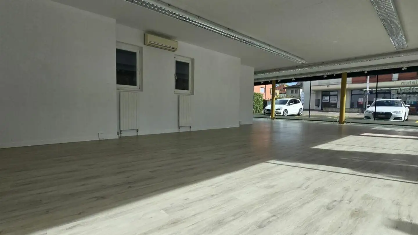 Spazio ufficio in vendita - 5430 Wettingen - Foto 2