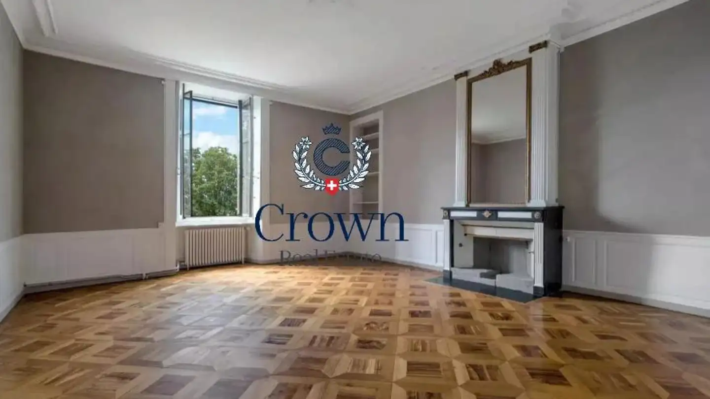 Appartement à vendre - 1204 Genève - Photo 2