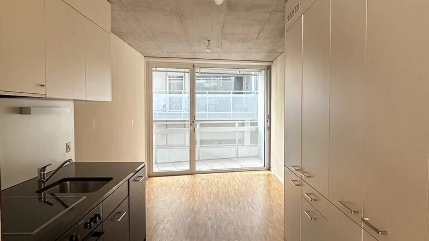 Appartamento in affitto - Avenue De Pratifori 24a, 1950 Sion - Photo 3