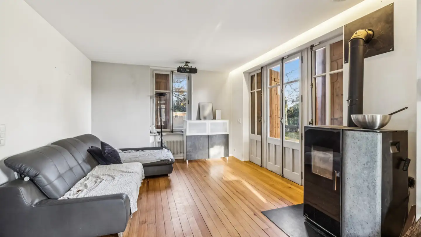 Maison individuelle à vendre - 1293 Bellevue - Photo 2