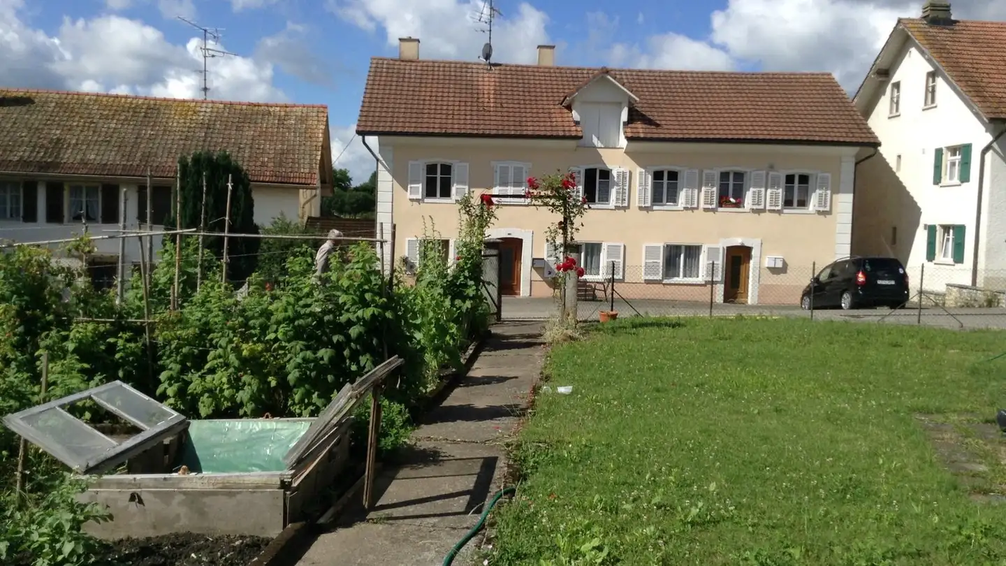 Appartement à louer - Sous Les Chênes 118, 2944 Bonfol