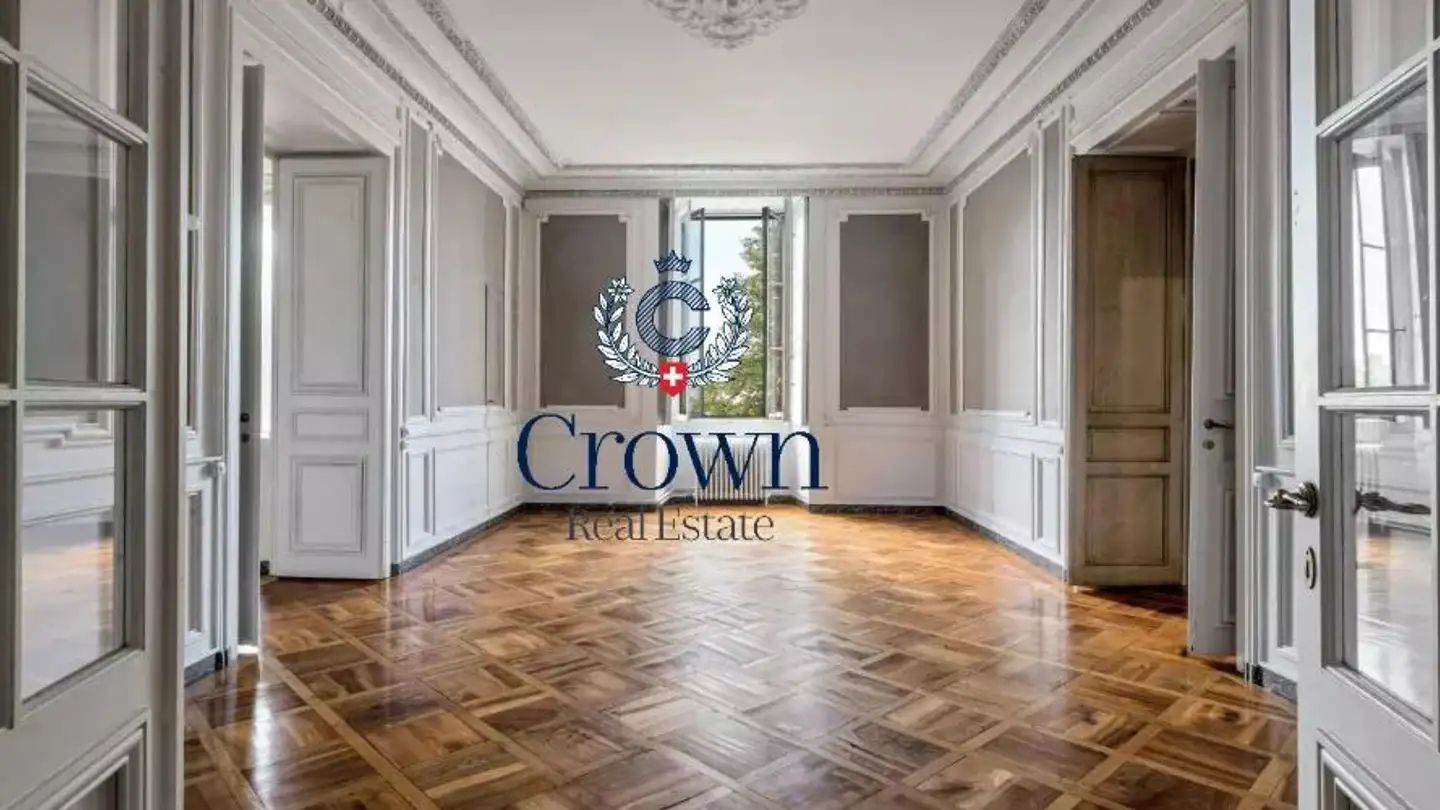 Appartement à vendre - 1204 Genève - Photo 3