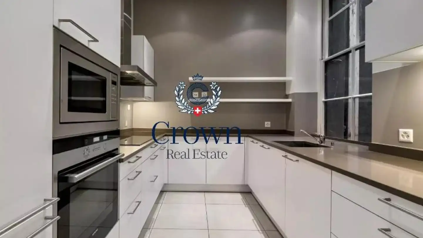 Appartement à vendre - 1204 Genève - Photo 4