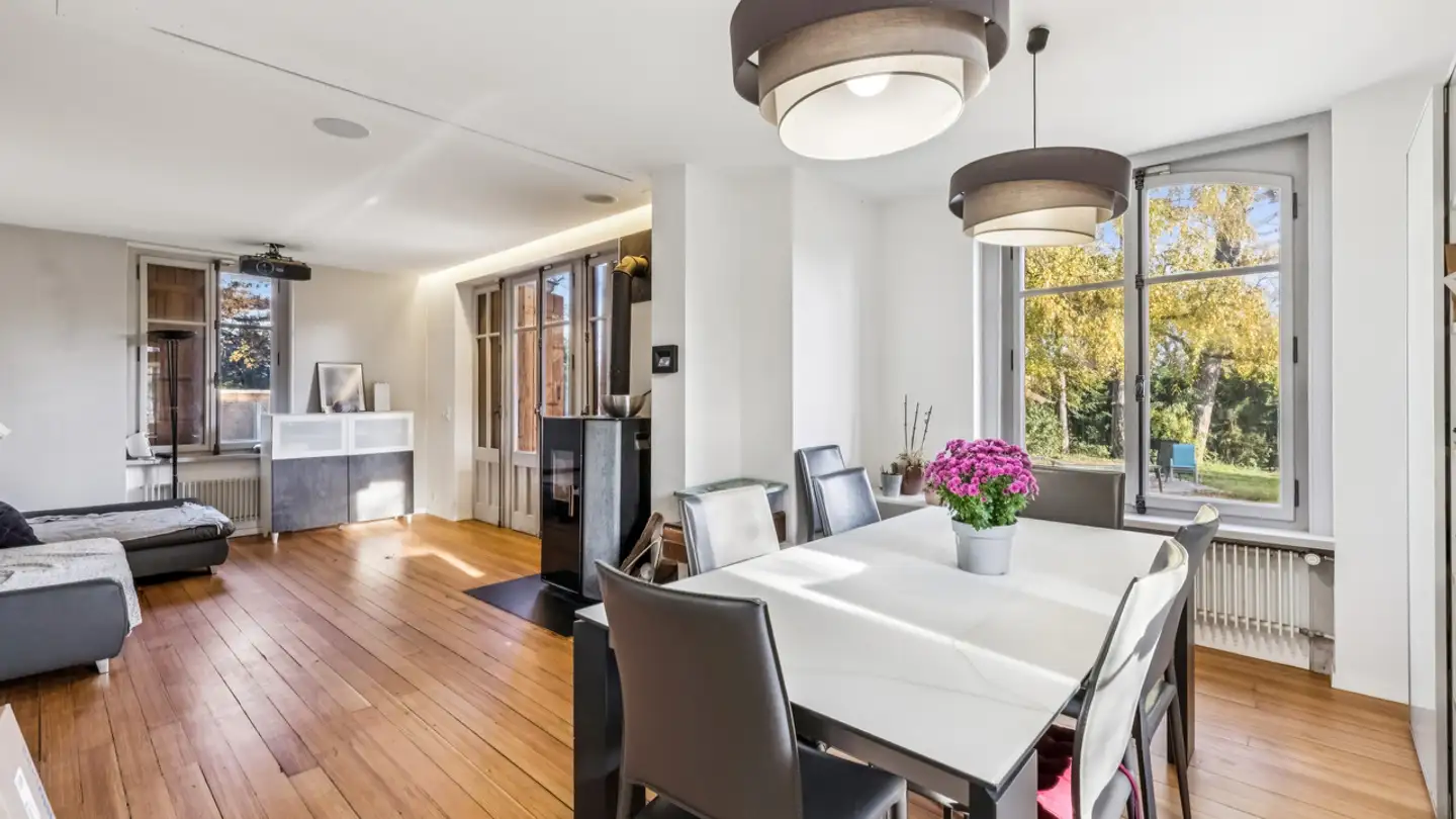 Maison individuelle à vendre - 1293 Bellevue