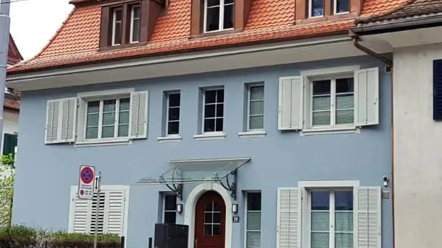 Appartamento in affitto - Witikonerstrasse, 8053 Zürich
