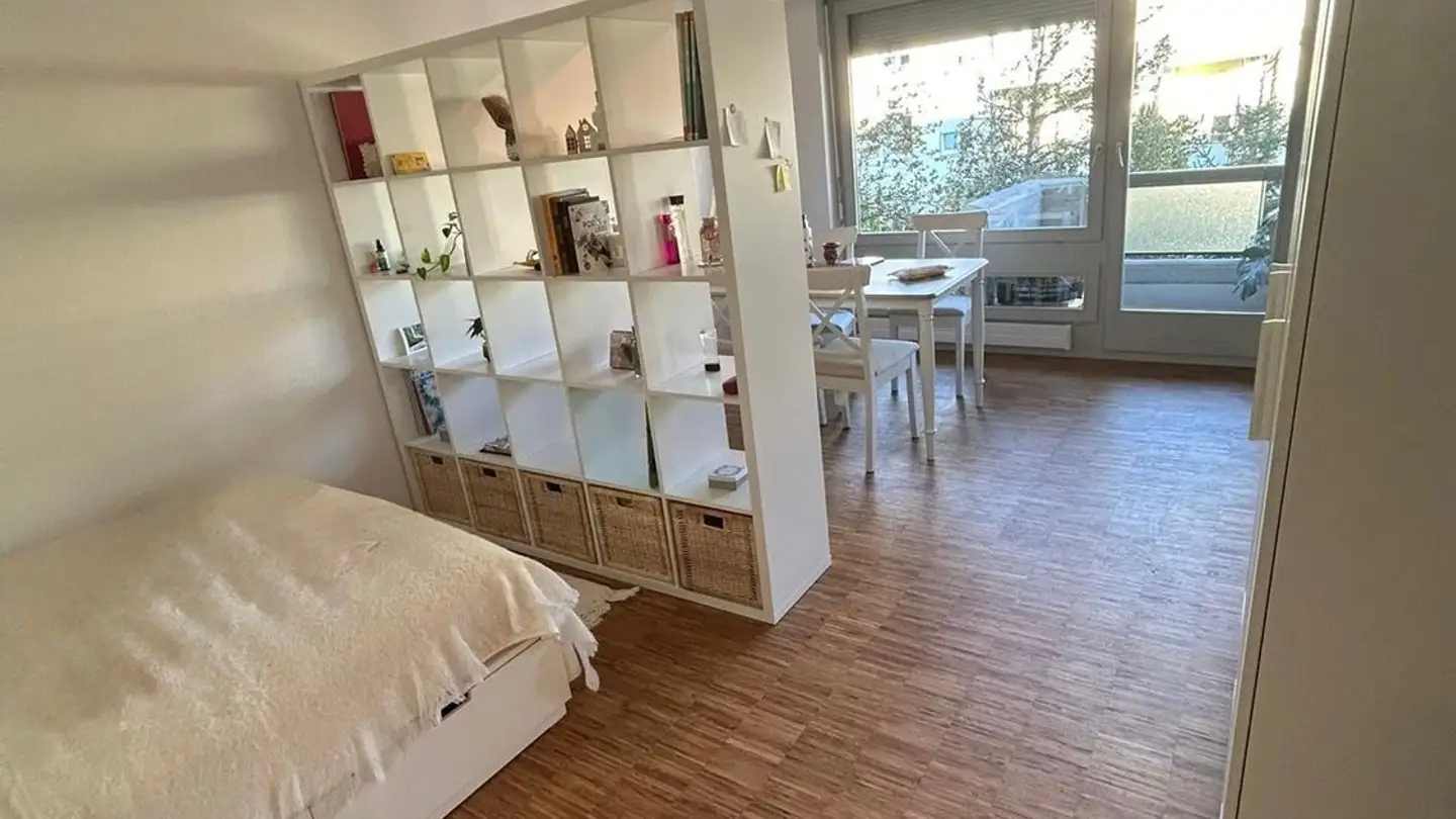 Apartment for rent - 8049 Zürich