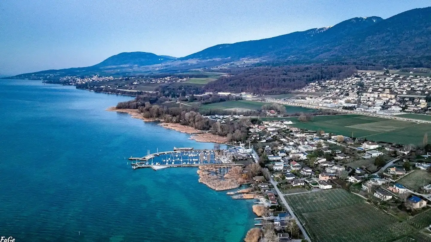 Maison en terrasse à vendre - 2022 Bevaix