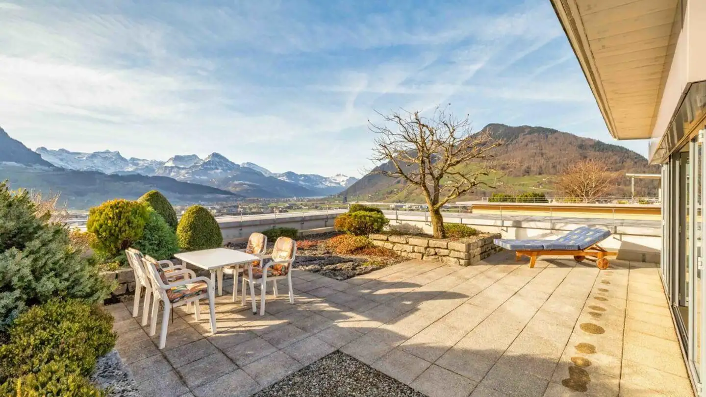 Maisonette kaufen - Hinterer Steisteg 28, 6430 Schwyz