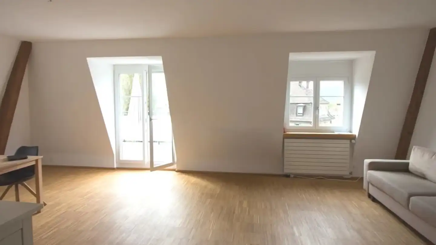 Appartamento in affitto - Witikonerstrasse, 8053 Zürich - Foto 2