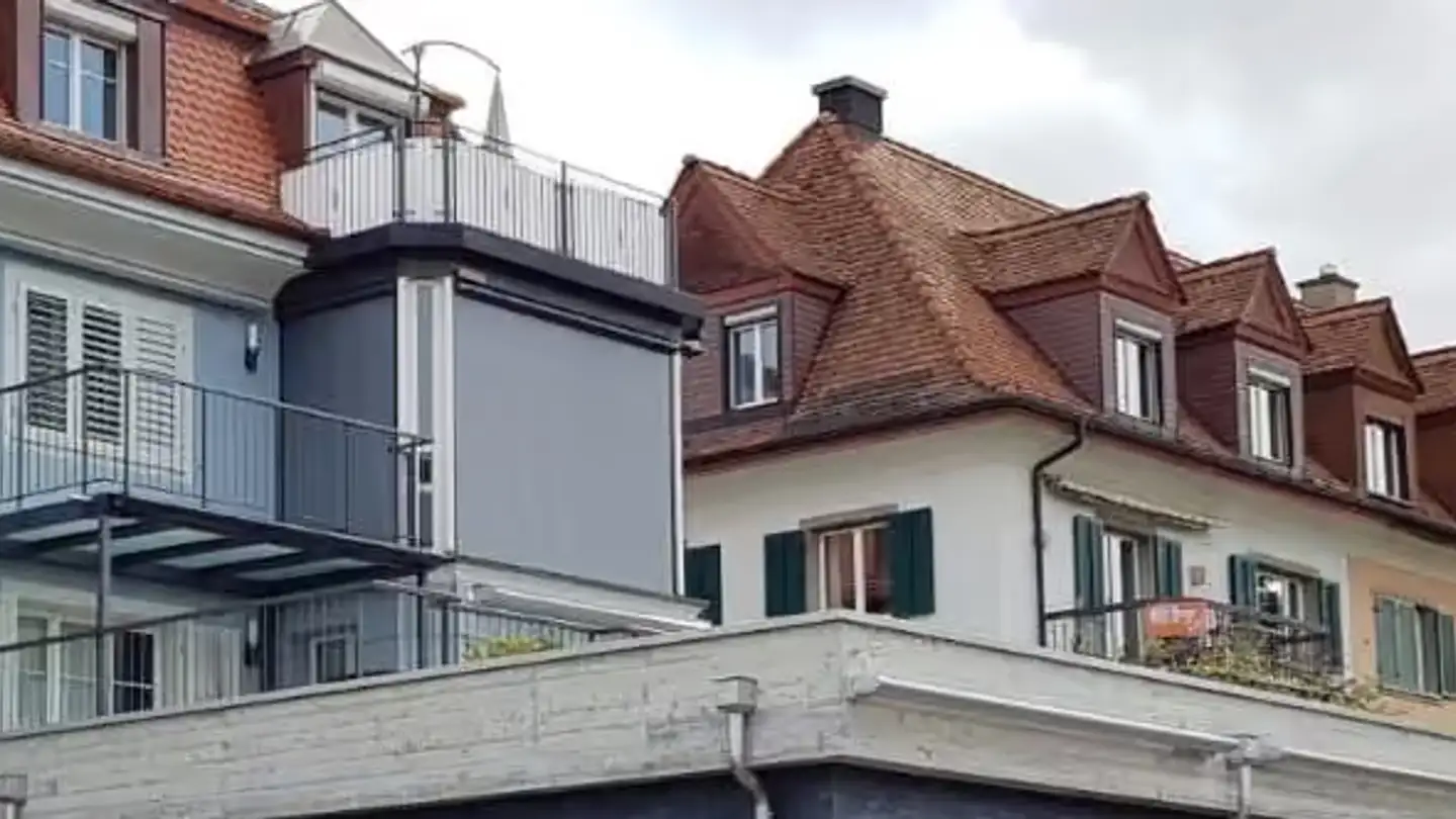 Appartamento in affitto - Witikonerstrasse, 8053 Zürich - Foto 4