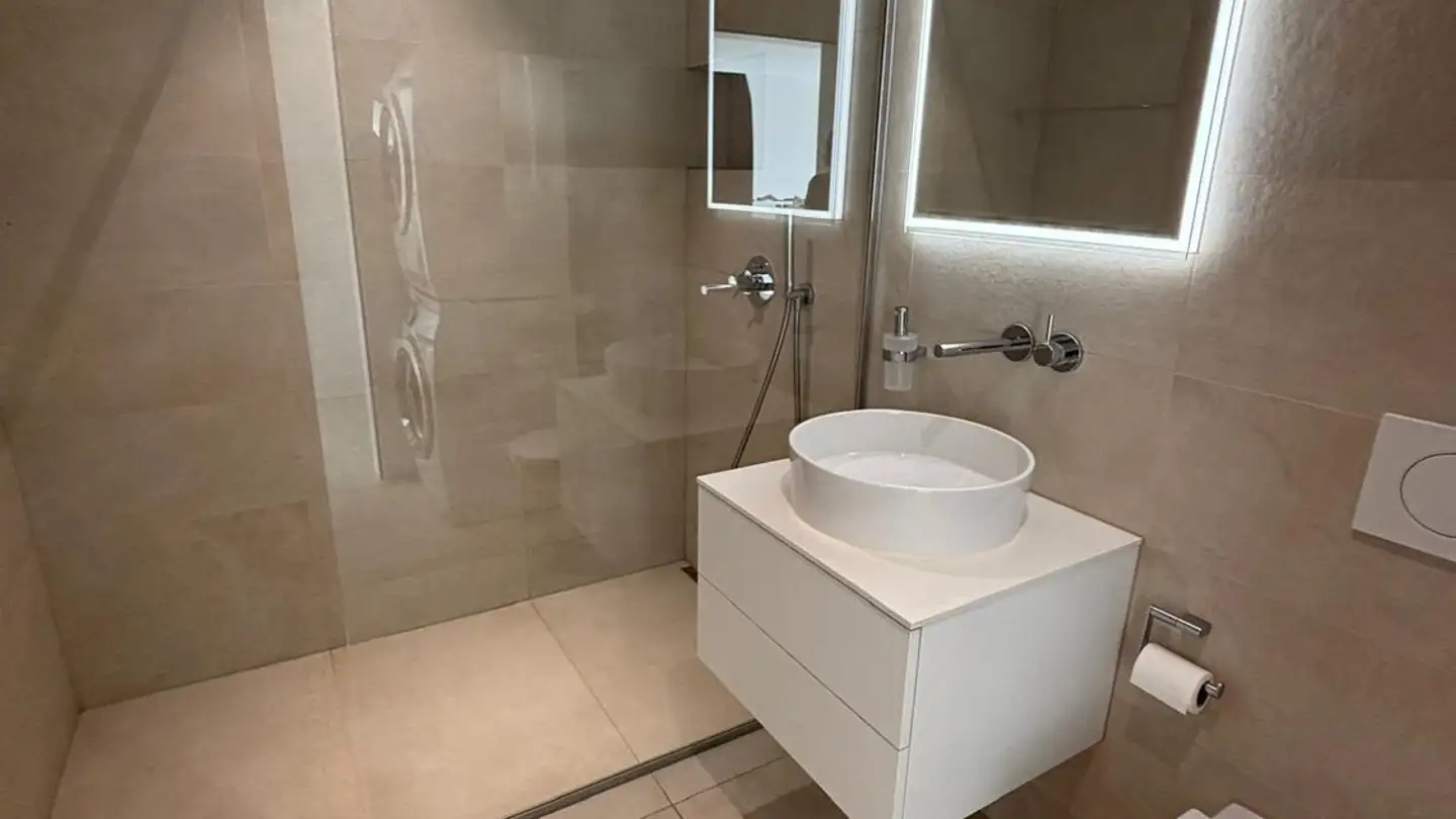 Apartment for rent - Wissenfluestrasse 6c, 8902 Urdorf - Photo 4