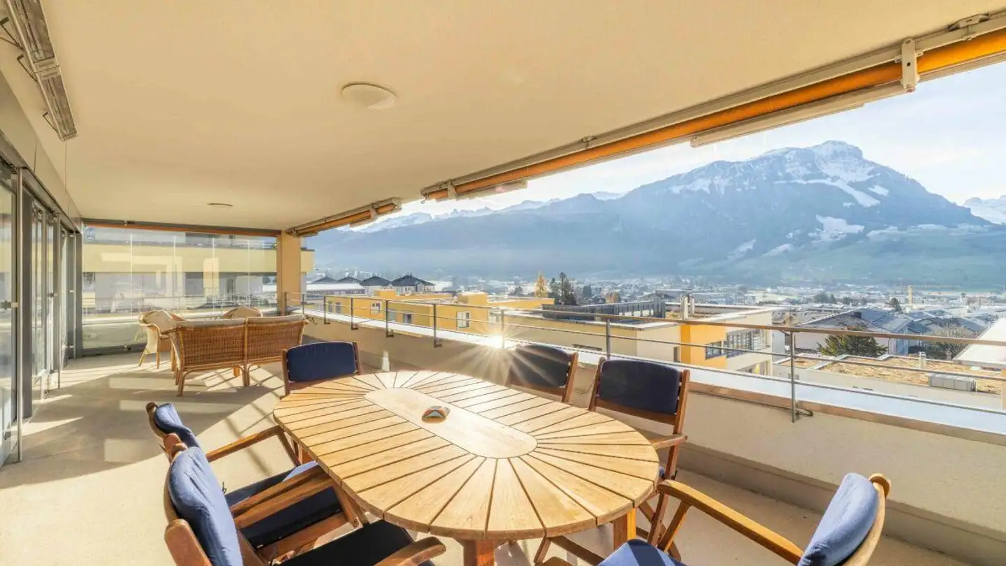 Maisonette kaufen - Hinterer Steisteg 28, 6430 Schwyz - Foto 4