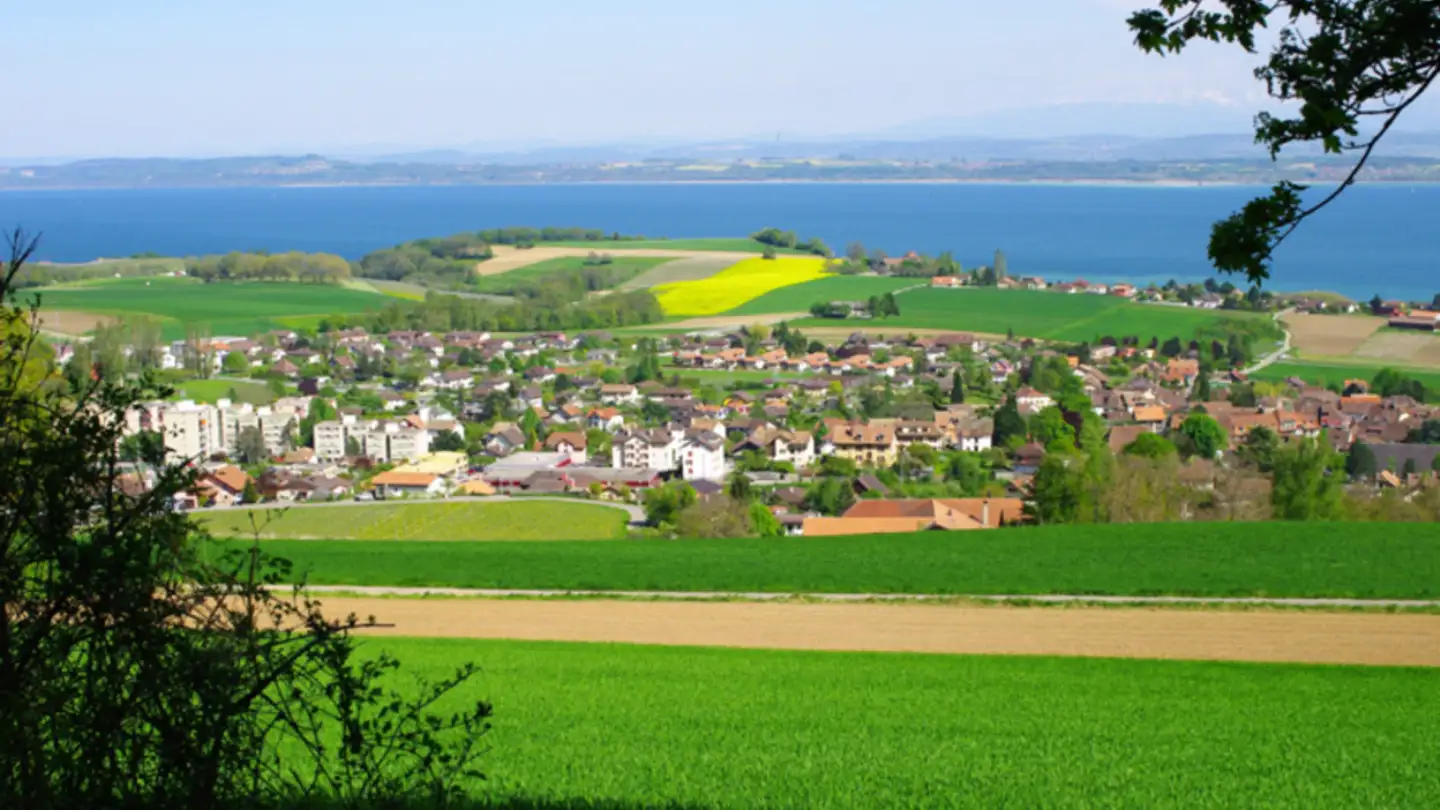 Maison en terrasse à vendre - 2022 Bevaix - Photo 3