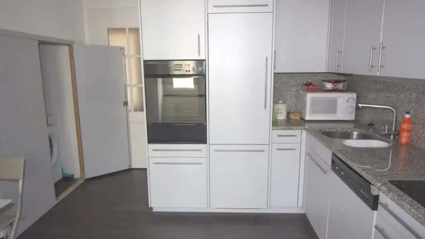 Appartamento in affitto - Witikonerstrasse, 8053 Zürich - Foto 3