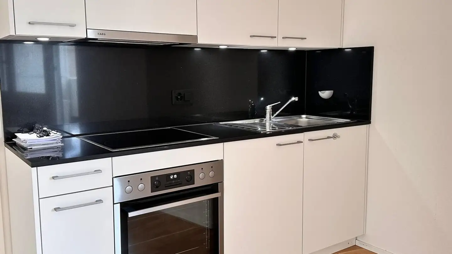 Appartamento in affitto - Riehenring, 4058 Basel - Photo 2