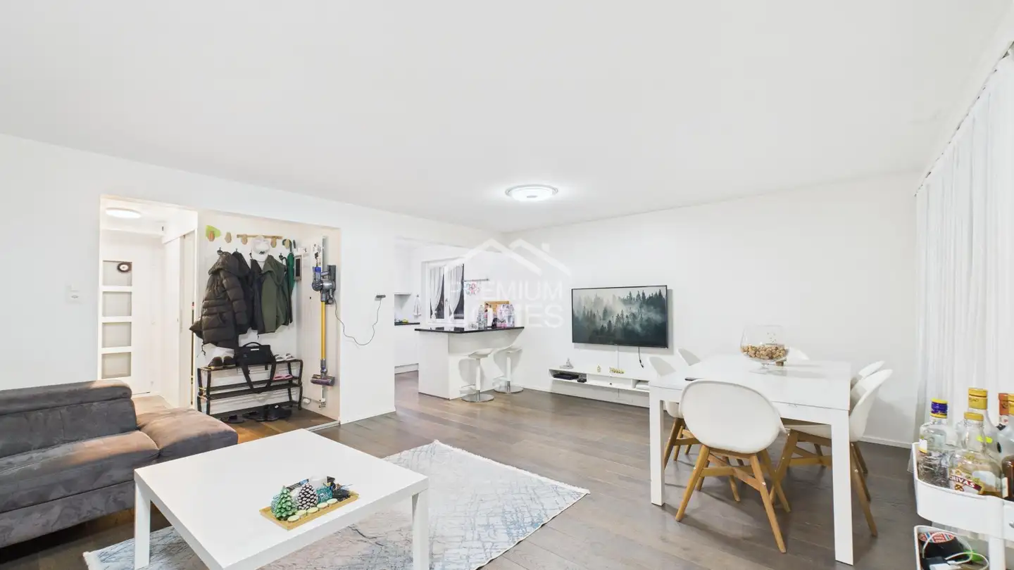 Row house for sale - 4132 Muttenz - Photo 4