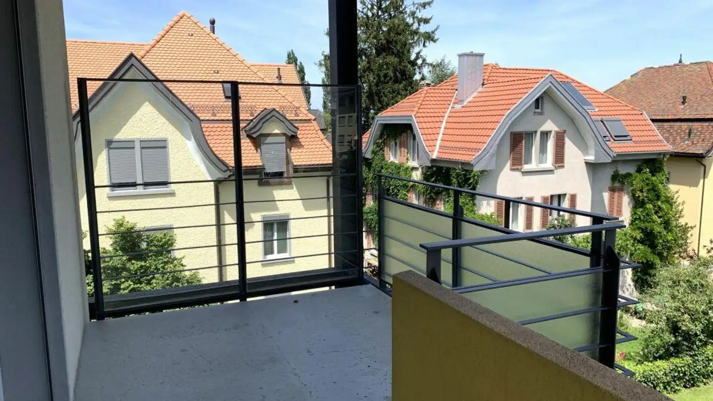Apartment for rent - Schurtannenweg 10, 9400 Rorschach