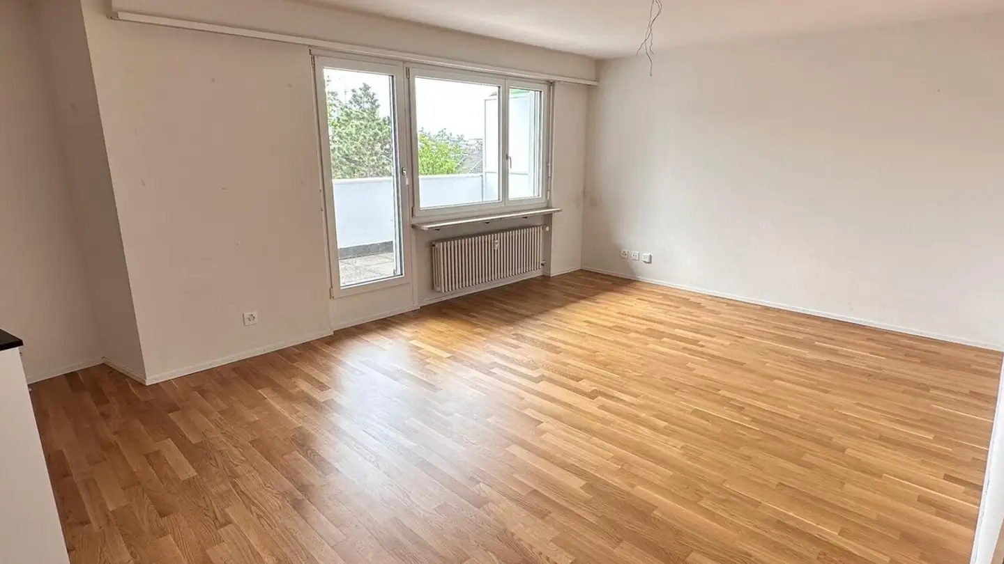 Appartamento in affitto - Riehenring, 4058 Basel - Photo 4