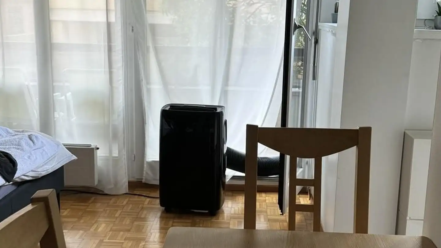 Apartment for rent - Via Cantonale 8a, 6900 Lugano - Photo 3