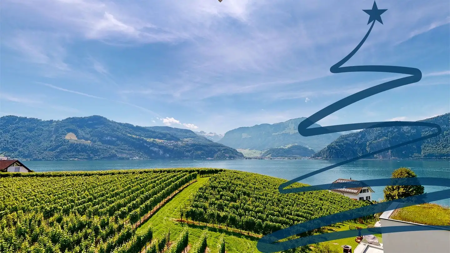 Einfamilienhaus mieten - 6047 Kastanienbaum