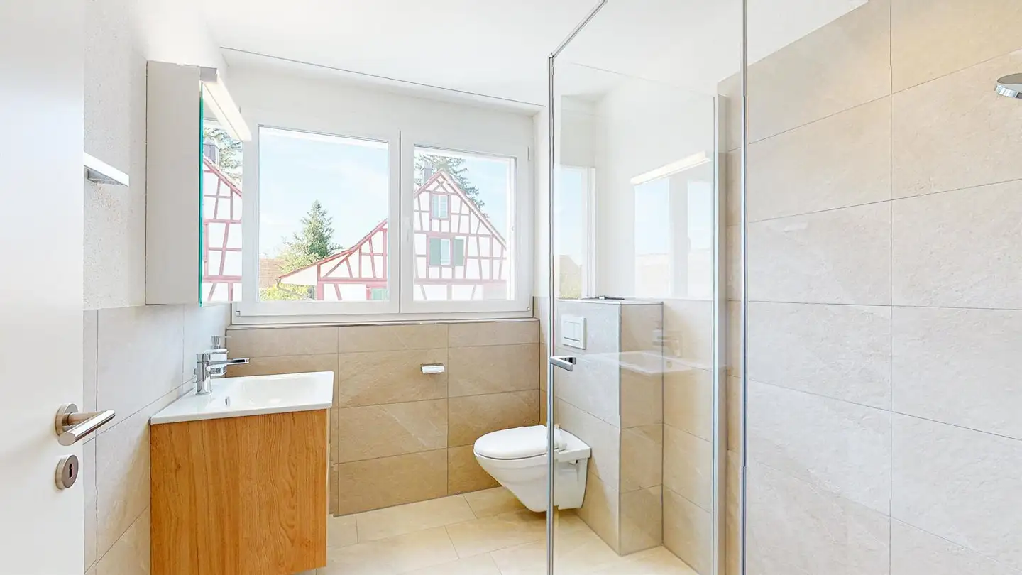 Appartamento in affitto - Bädlistrasse, 8586 Ennetaach - Foto 3